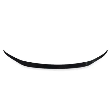 Nissan Safari Patrol Y62 Bonnet Guard | Bug Shield Hood Deflector 2020-2023
