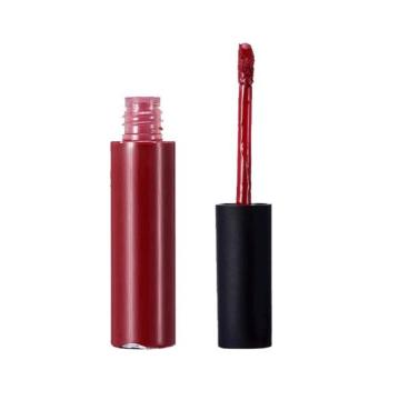 Großhandel langlebigen wasserdichten matten flüssigen Lipgloss