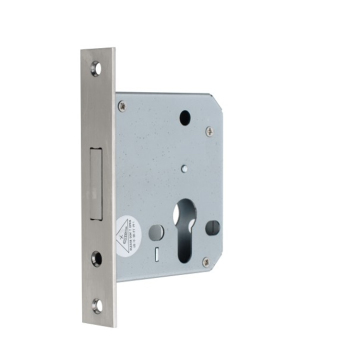 Premium Auxiliary Lock Body Solution