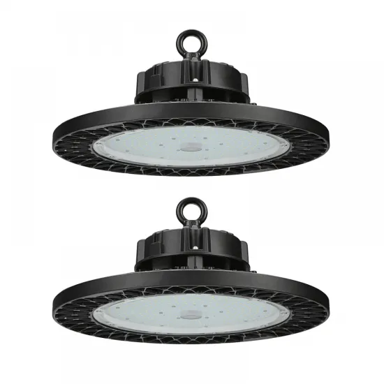 DLC high efficacy led high bay 300w