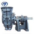 L Lower duty slurry pumps for mining