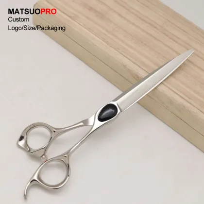 Professional Barber Scissors for Haircut and Hairdressing Salons