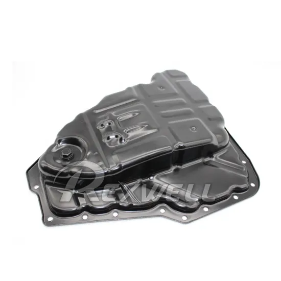 Rexwell Auto Engine Transmission Oil Pan Sump 31390-88X00 For Nissan TEANA