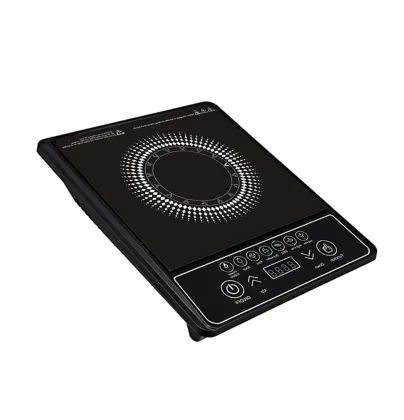 Lecon Commercial 3500W Induction Cooker - Smart Portable Multi-Cooker for Kitchen Hotpot Wholesale China Electric