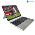 Personalizado 12 polegadas J4125 Convertible 2 em 1 laptop