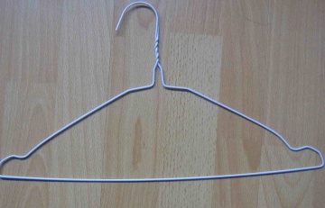 wire hanger