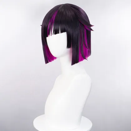 Twisted Wonderland Lilia Cos Wig