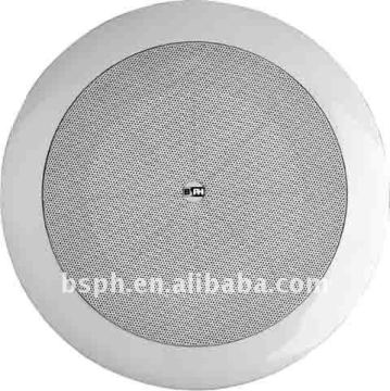 Supply Public Address System, Round Ceiling Speaker PC-550B