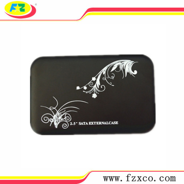 2.5 External Case For Laptop Hard Drive
