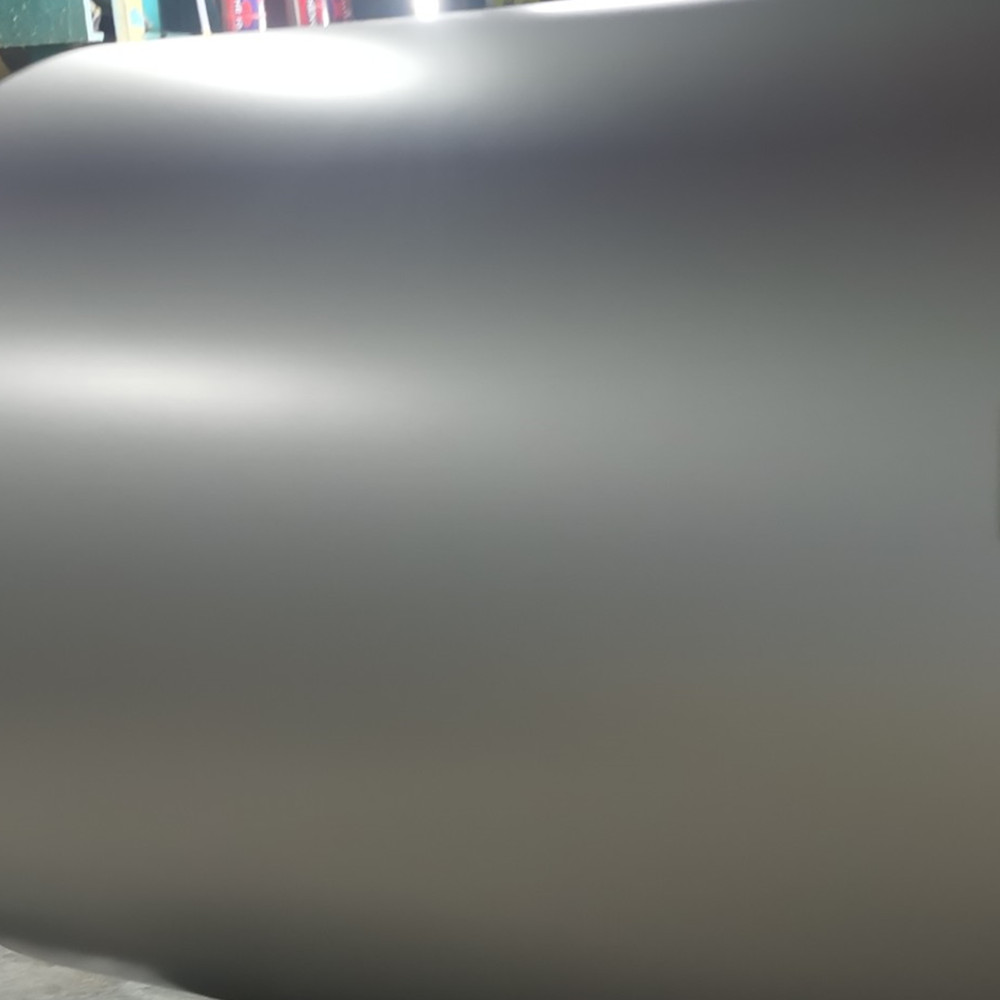 prepainted aluminum sheet