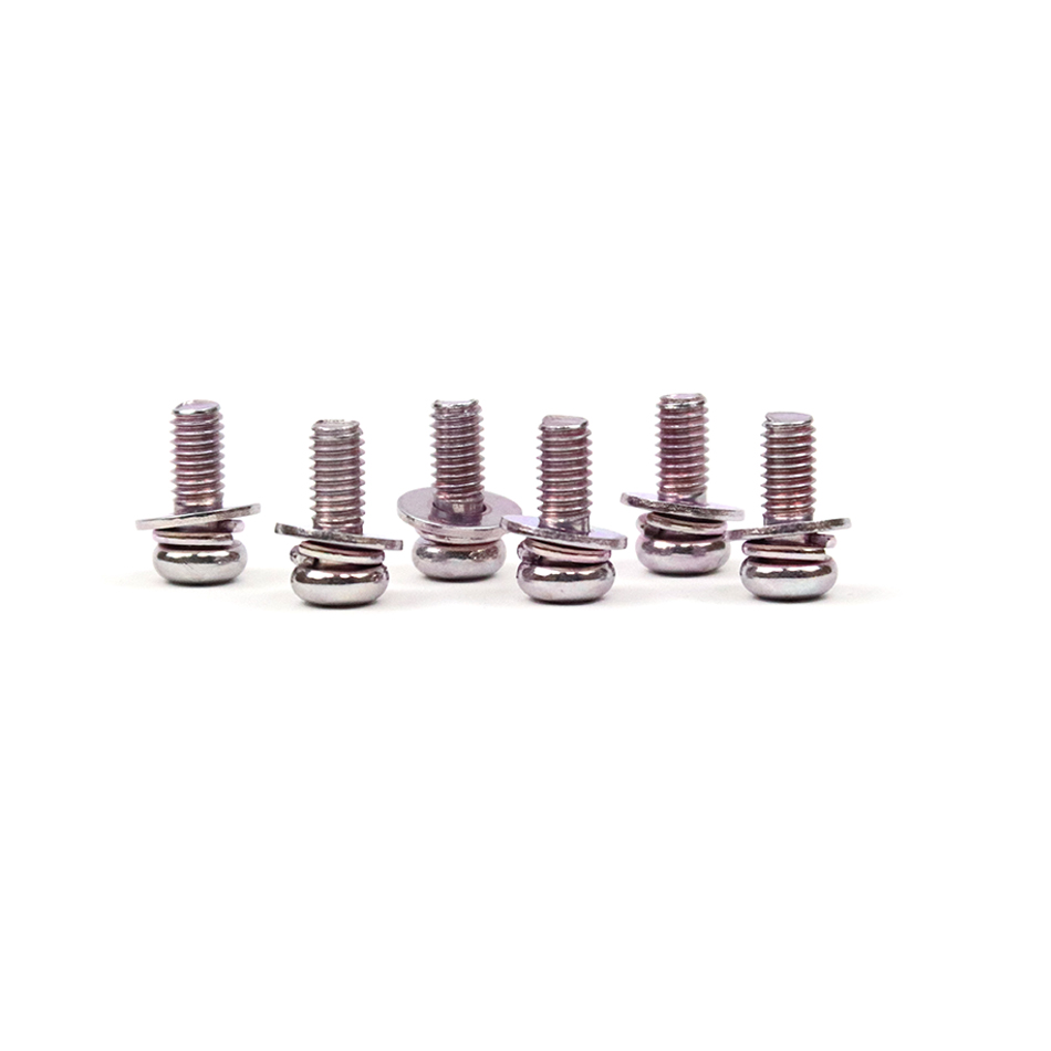 Sems Screw 2608