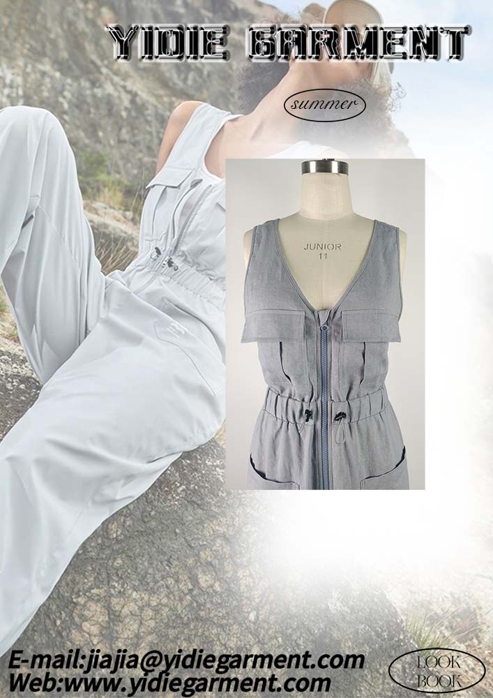 Plus Size Rompers