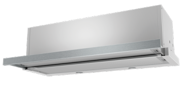 Built-in Hood Extraction Side Hood