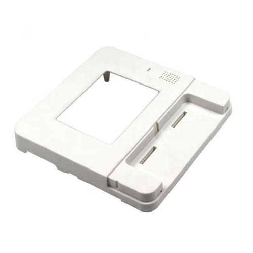 Custom Electronic Euiqment Plastic Shell Parts