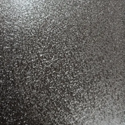 What about the Matt Aluminum Application