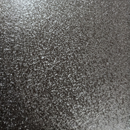 Paano ang Matt Aluminum Application