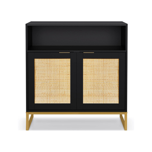 Dining Sideboard Wall-mounted Storage Cabinet