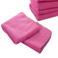 Produits Les meilleures serviettes en microfibre Gant de toilette