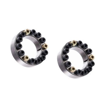 Z2 Series 45 STEEL SENELLING SEDIVE: حلول التوسع والتوتر والتشديد