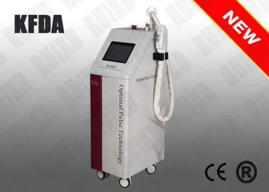 Lip Hair Removal Ipl Rf Opt Beauty Equipment For Inflammation Treatment