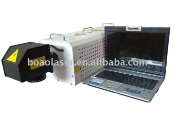 BMC CO2 Laser Marking Machine