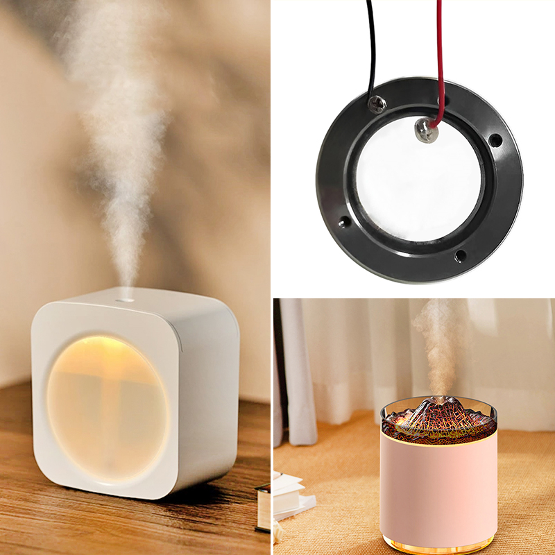 Aroma Diffuser Transducer   