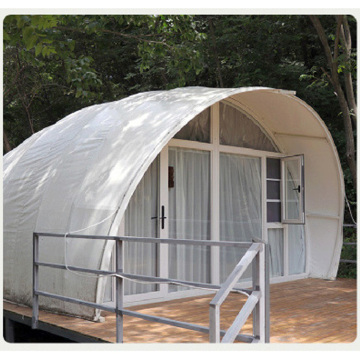 Shell Tent Shaded Space: Pumpkin Sailing Tent