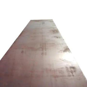 NM400 Wear Resistant Steel Plates