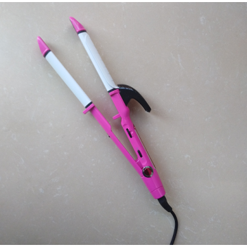 Hairdresser Usage 30W Flat Hair Iron Curler Roller