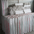 160 gsm White Fiberglass Cloth for Reinforce Wall