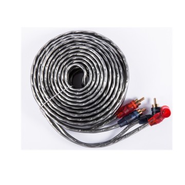 high quality 4.5m male-male RCA cable