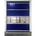 Industrial High Speed Roll up Doors