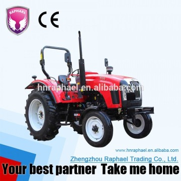 100HP, 2WD Farm Tractor, wheel base 2449mm, Rear wheel tread(mm):1620-2020