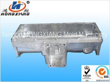street LED light