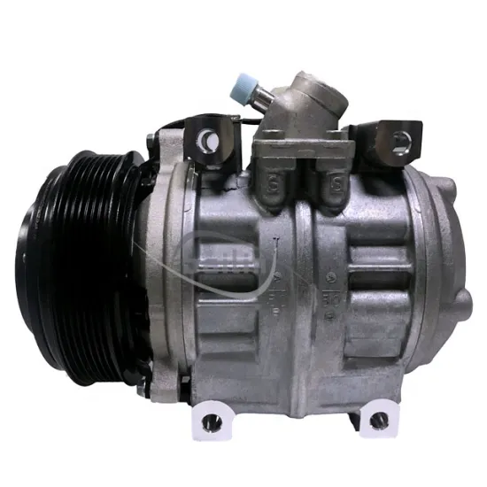 10P30C TYPE Car AC Compressor for TOYOTA COASTER (447220-1482/447220-1030/447220-1310)