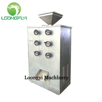 Industrial Bean Oat Sorghum Crusher Pulverizer Machine