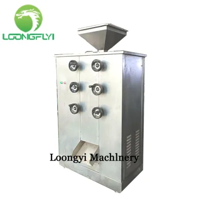 Nut sesame peanut grinding machinery
