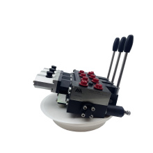 Hydraulic Equipment Technology for Safe Mining Operations