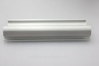 Promotional various section aluminum price profile for labor