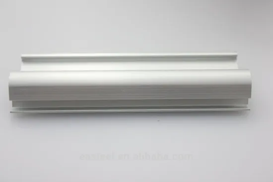 Promotional various section aluminum price profile for labor