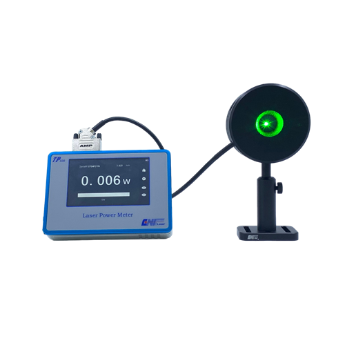 Thermopile Laser Power Meter for 35W