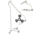 Floor operating lamp ot light medical lamp