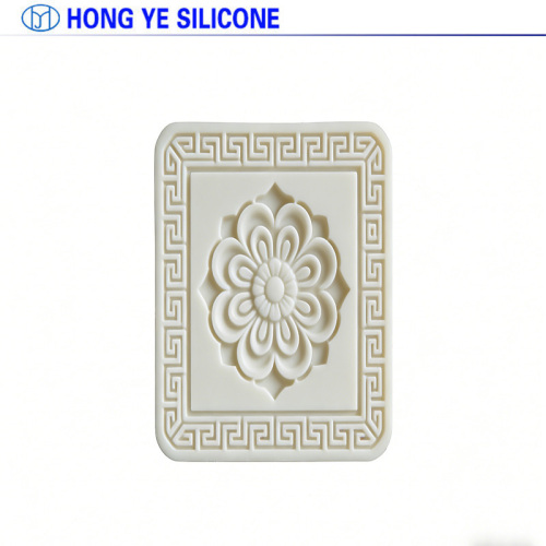 Durable Liquid Silicone for Artistic Applications