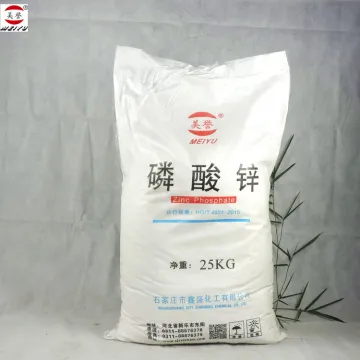 High Purity Zinc Phosphate