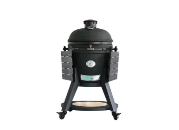 22 inch kamado joe grill
