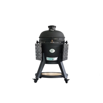 22 inch kamado joe grill