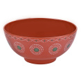 7 Inch Melamine Deep Bowl Set of 6