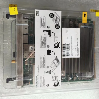 ZTE FC Switch FS3 for ZXSDR BBU B8200 B8300 and Other ZTE Models