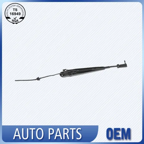 Auto Parts Colored Windshield Car Wiper Blade Machine