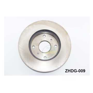 DFSM DFSK Glory MPV Car Brake Disc - Auto Spare Parts